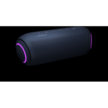 LG Wireless Speaker PL7.DEUSLLK