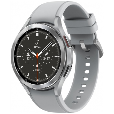 Samsung Galaxy Watch4 Classic - 46 mm - Prompt SIA