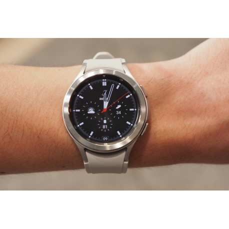 Samsung Galaxy Watch4 Classic - 46 mm - Prompt SIA