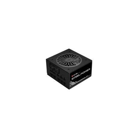 CHIEFTEC SteelPower SERIES 750W ATX 12V 2.3 80 PLUS Bronze