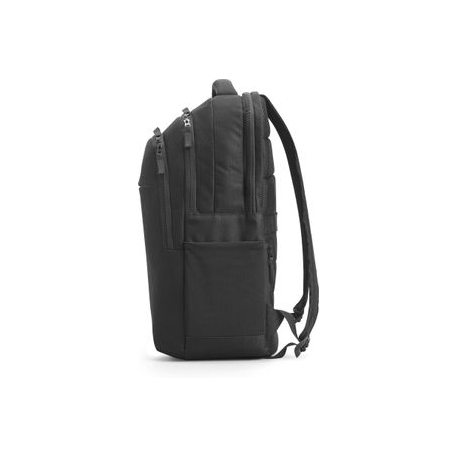 HP Renew Business - Notebook carrying backpack - 17.3" - for HP 470 G8; Pro c640 G2; ProBook x360; ZBook Power G8, Studio G8; ZBook Fury 15 G8 - 2
