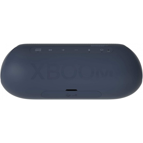 LG Wireless Speaker PL5.DEUSLLK
