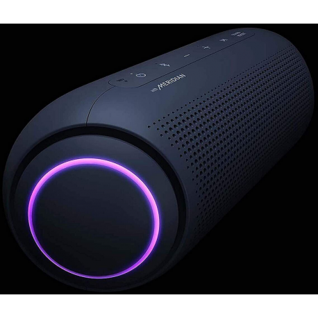 LG Wireless Speaker PL5.DEUSLLK