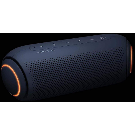 LG Wireless Speaker PL5.DEUSLLK