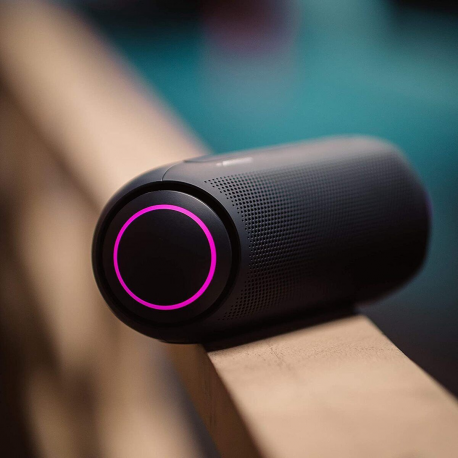 LG Wireless Speaker PL5.DEUSLLK