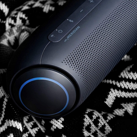 LG Wireless Speaker PL5.DEUSLLK