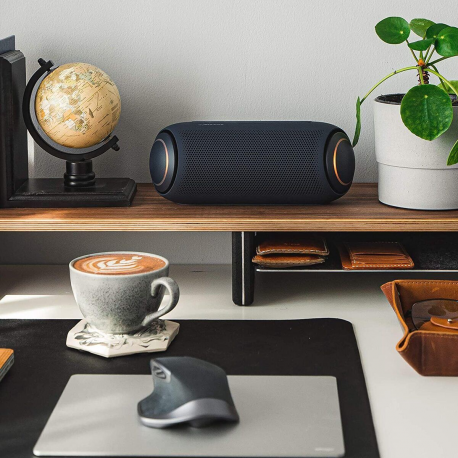 LG Wireless Speaker PL5.DEUSLLK