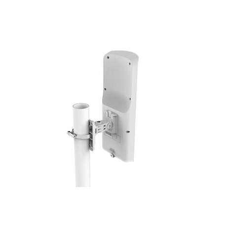 RouterBoard mANTBox 2 12s - Wireless router - GigE - 802.11b/g/n - 2.4 GHz - pole-mountable - 1