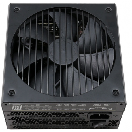 FRACTAL DESIGN ION+ 2 Platinum 760W PSU ATX EU Cord