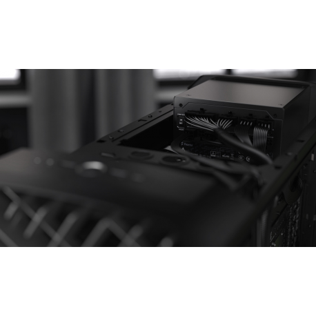 FRACTAL DESIGN ION+ 2 Platinum 760W PSU ATX EU Cord