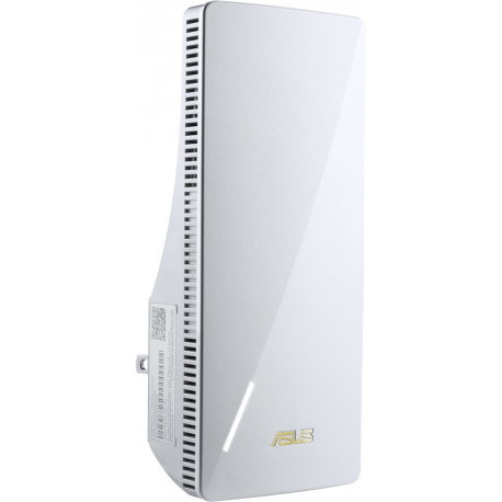 WRL RANGE EXTENDER 1800MBPS/DUAL BAND RP-AX56 ASUS