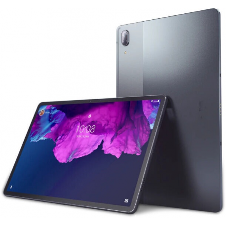 Lenovo IdeaTab P11 Pro 11.5 ", Slate Grey, WQXGA, 2560x1600 pixels, Qualcomm Snapdragon 730G, 6 GB, 128 GB, Wi-Fi, Front camera,