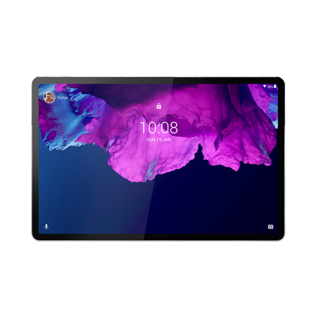 Lenovo IdeaTab P11 Pro 11.5 ", Slate Grey, WQXGA, 2560x1600 pixels, Qualcomm Snapdragon 730G, 6 GB, 128 GB, Wi-Fi, Front camera,