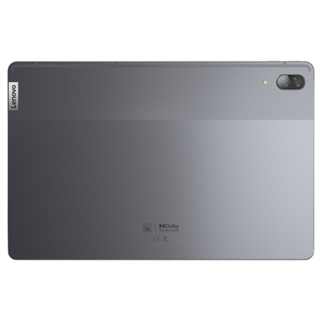 Lenovo IdeaTab P11 Pro 11.5 ", Slate Grey, WQXGA, 2560x1600 pixels, Qualcomm Snapdragon 730G, 6 GB, 128 GB, Wi-Fi, Front camera,