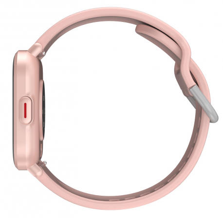SPONGE Watch 1 Pink 1.3inch TFT touch
