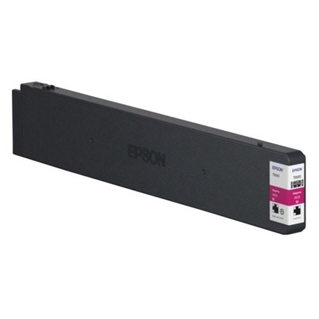Epson T02Q - Magenta - original - ink cartridge - for WorkForce Enterprise WF-C20600 D4TW, WF-C20600 D4TWF EPP - 1