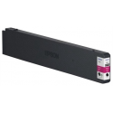 Epson T02Q - Magenta - original - ink cartridge - for WorkForce Enterprise WF-C20600 D4TW, WF-C20600 D4TWF EPP