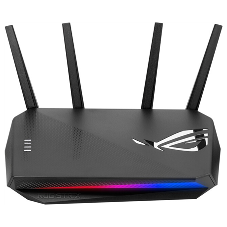 GS-AX3000 AIMESH DUAL-BAND WIFI