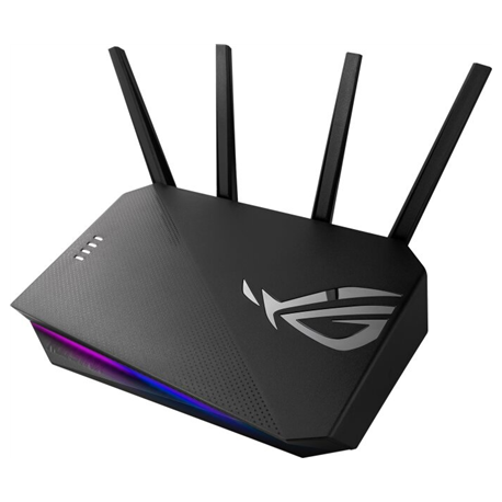 GS-AX3000 AIMESH DUAL-BAND WIFI