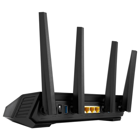 GS-AX3000 AIMESH DUAL-BAND WIFI