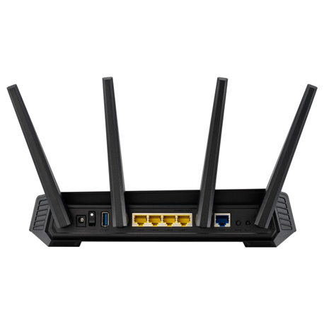 GS-AX3000 AIMESH DUAL-BAND WIFI
