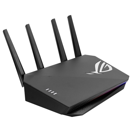 GS-AX3000 AIMESH DUAL-BAND WIFI