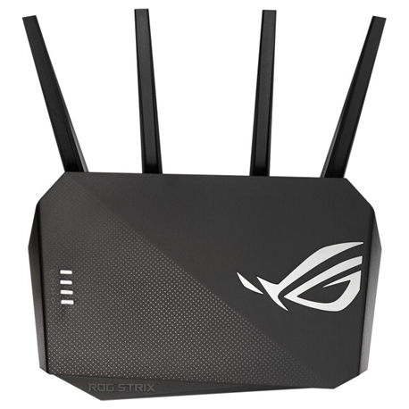GS-AX3000 AIMESH DUAL-BAND WIFI
