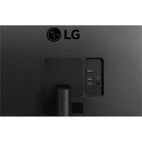 LCD Monitor|LG|32QN600-B|32"|Panel IPS|2560x1440|16:9|75Hz|5 ms|Tilt|Colour Black|32QN600-B