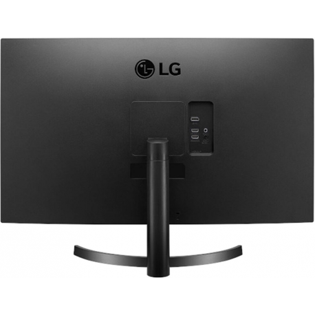 LCD Monitor|LG|32QN600-B|32"|Panel IPS|2560x1440|16:9|75Hz|5 ms|Tilt|Colour Black|32QN600-B