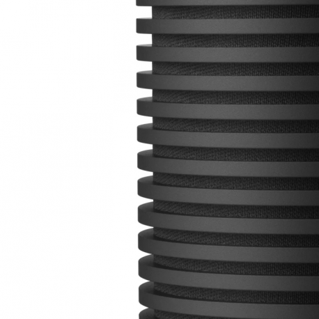 Bang & Olufsen BeoSound Explore - Speaker - for portable use - wireless - Bluetooth - App-controlled - grey mist - 3