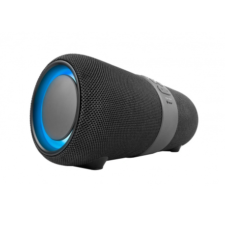 Tracer Splash XXL - Speaker - for portable use - wireless - Bluetooth - 30 Watt - black - 0