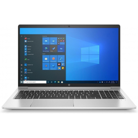 HP Probook 450 G8 Intel Core i5-1135G7 15.6inch FHD AG LED 8GB DDR4 256GB SSD Cam ax+BT W10P64 1yr