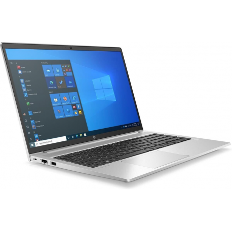 HP Probook 450 G8 Intel Core i5-1135G7 15.6inch FHD AG LED 8GB DDR4 256GB SSD Cam ax+BT W10P64 1yr