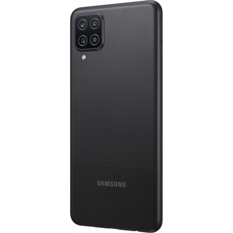 SAMSUNG Galaxy A12 6.5inch 4GB 64GB Black ANDROID