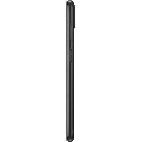 SAMSUNG Galaxy A12 6.5inch 4GB 64GB Black ANDROID