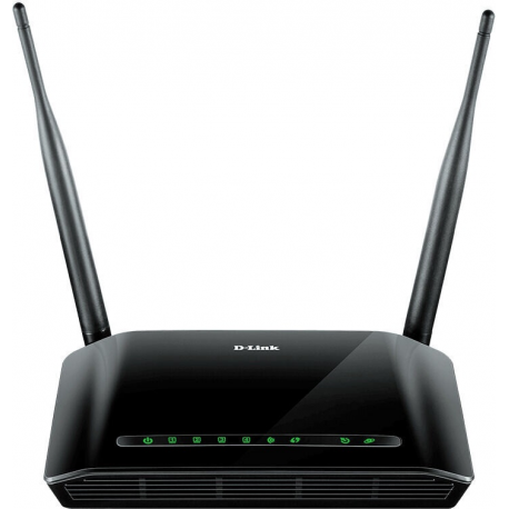 D-Link