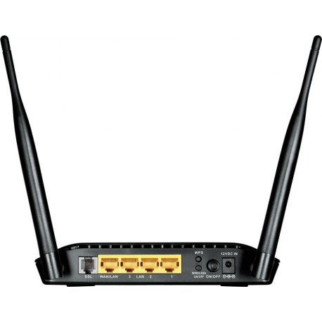 D-Link