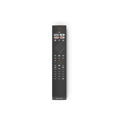 Philips 50PUS7506/12 50" (126 cm) 4K UHD LED smart TV