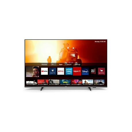 Philips 50PUS7506/12 50" (126 cm) 4K UHD LED smart TV
