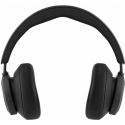 Bang & Olufsen Beoplay Portal - Headphones with mic - full size - Bluetooth  /  2.4 GHz radio frequency - wireless, wired - active noise cancelling - 3.5 mm jack, USB-C - antracite black
