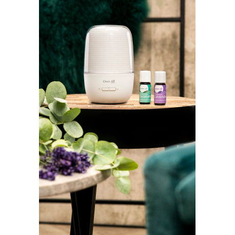 AROMA DIFFUSER/AD-301 CLEAN AIR OPTIMA