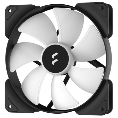 Fractal Design Aspect 14 RGB PWM Black Frame