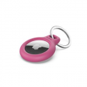 Belkin - Secure holder for anti-loss Bluetooth tag - pink - for Apple AirTag
