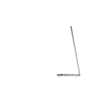 Dell C1422H - LED monitor - 14" - portable - 1920 x 1080 Full HD (1080p) @ 60 Hz - IPS - 300 cd / m² - 700:1 - 6 ms - 2xUSB-C - with 3 years Advanced Exchange Service - for Latitude 54XX, 55XX, 7320; Precision 5560, 5760, 7560, 7760; Vostro 13 5310; XPS 15 9510 - 4