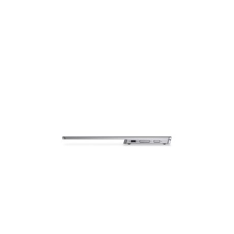 Dell C1422H - LED monitor - 14" - portable - 1920 x 1080 Full HD (1080p) @ 60 Hz - IPS - 300 cd / m² - 700:1 - 6 ms - 2xUSB-C - with 3 years Advanced Exchange Service - for Latitude 54XX, 55XX, 7320; Precision 5560, 5760, 7560, 7760; Vostro 13 5310; XPS 15 9510 - 6