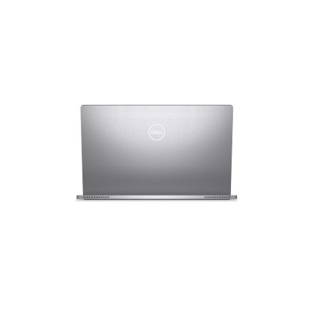 Dell C1422H - LED monitor - 14" - portable - 1920 x 1080 Full HD (1080p) @ 60 Hz - IPS - 300 cd / m² - 700:1 - 6 ms - 2xUSB-C - with 3 years Advanced Exchange Service - for Latitude 54XX, 55XX, 7320; Precision 5560, 5760, 7560, 7760; Vostro 13 5310; XPS 15 9510 - 7