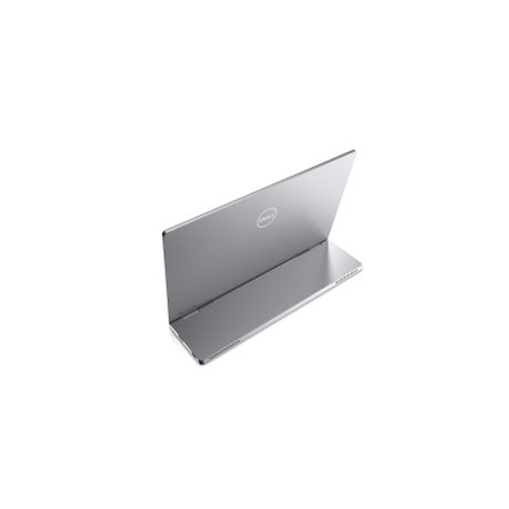Dell C1422H - LED monitor - 14" - portable - 1920 x 1080 Full HD (1080p) @ 60 Hz - IPS - 300 cd / m² - 700:1 - 6 ms - 2xUSB-C - with 3 years Advanced Exchange Service - for Latitude 54XX, 55XX, 7320; Precision 5560, 5760, 7560, 7760; Vostro 13 5310; XPS 15 9510 - 8