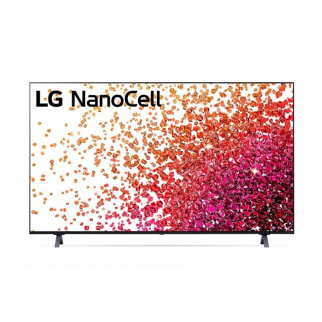 TV SET LCD 55" 4K/55NANO753PR LG