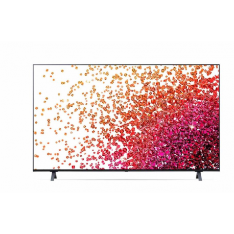 TV SET LCD 55" 4K/55NANO753PR LG