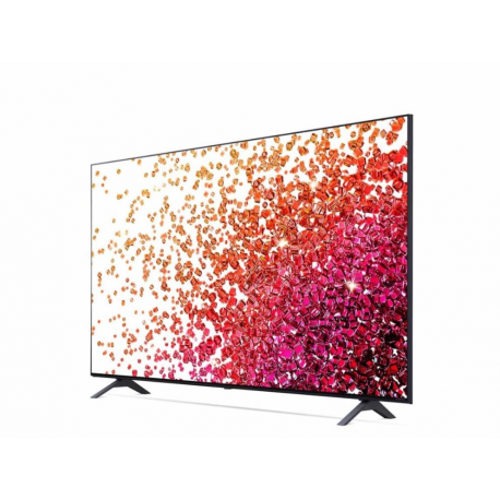 TV SET LCD 55" 4K/55NANO753PR LG
